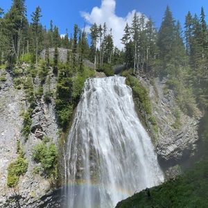 Meet your Posher, Nathan